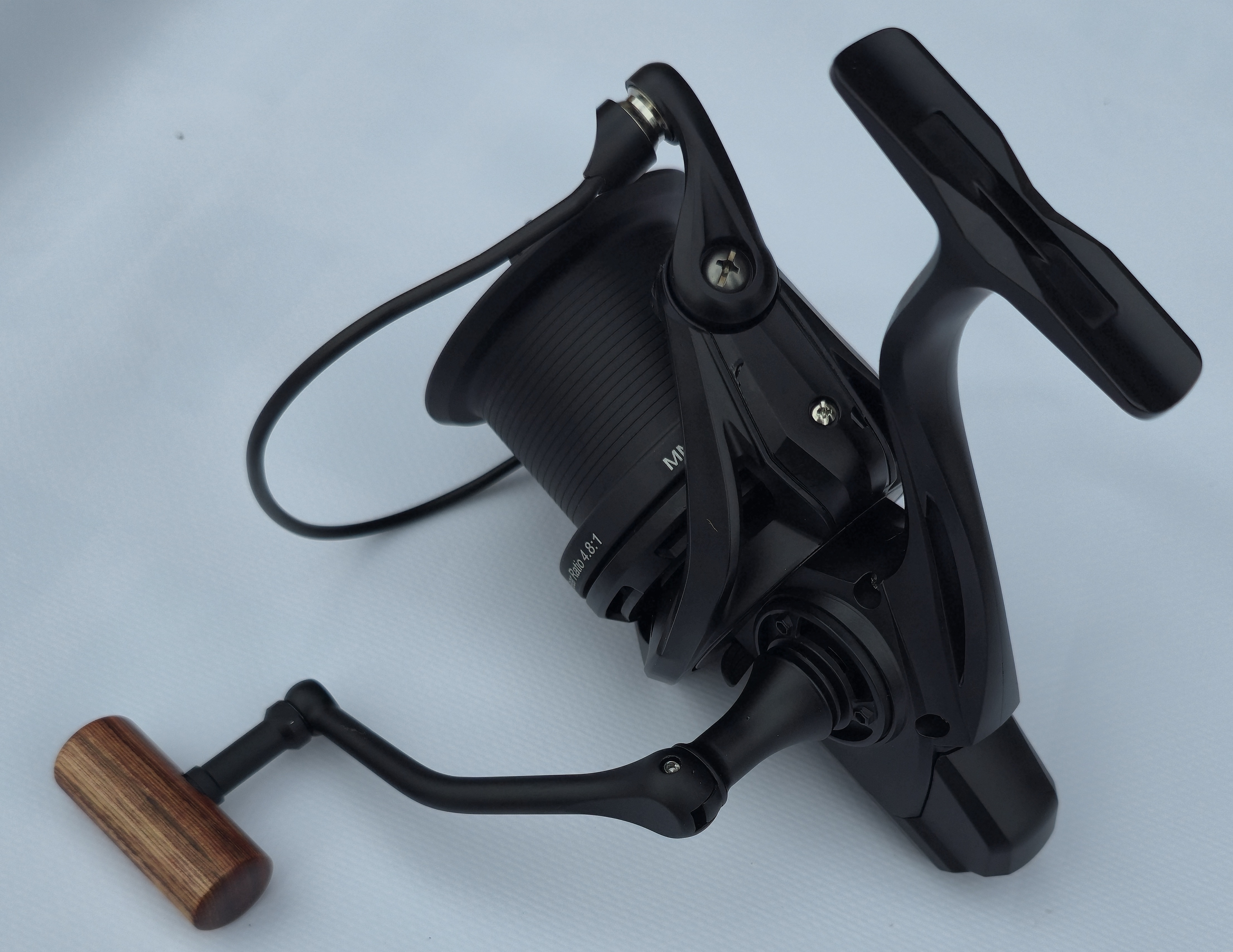 Kołowrotek SHOKEN VORTEX 10000