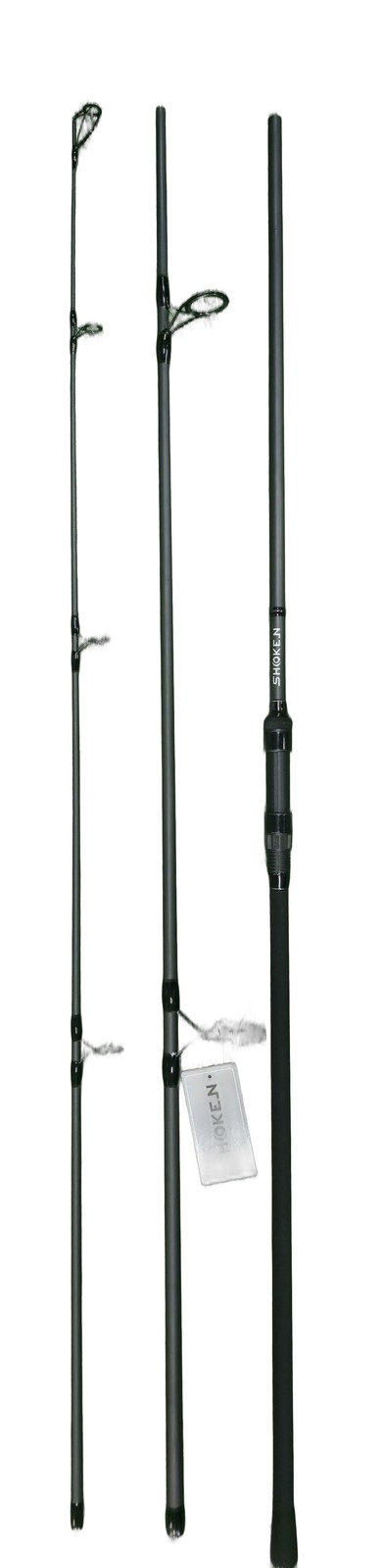 Wędka karpiowa SHOKEN STRIX 3,5 lbs